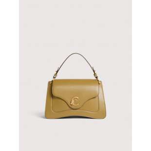 Coccinelle C-Me Medium Seagrass E1SSK180101_G43
